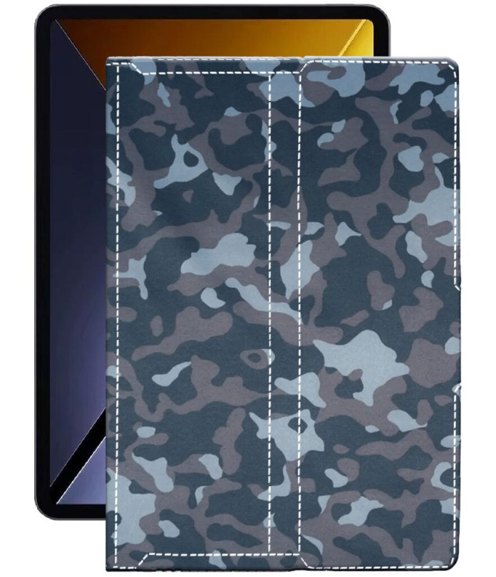 Чохол з екошкіри для планшету Xiaomi Poco Pad X1