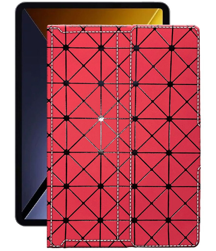 Чохол з екошкіри для планшету Xiaomi Poco Pad X1