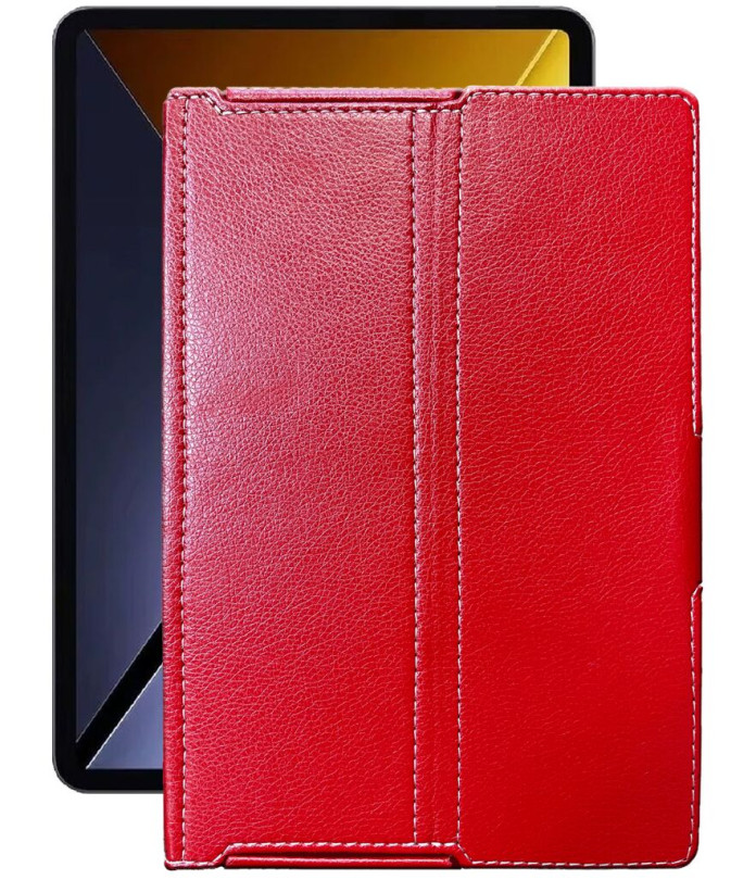 Чохол з екошкіри для планшету Xiaomi Poco Pad X1