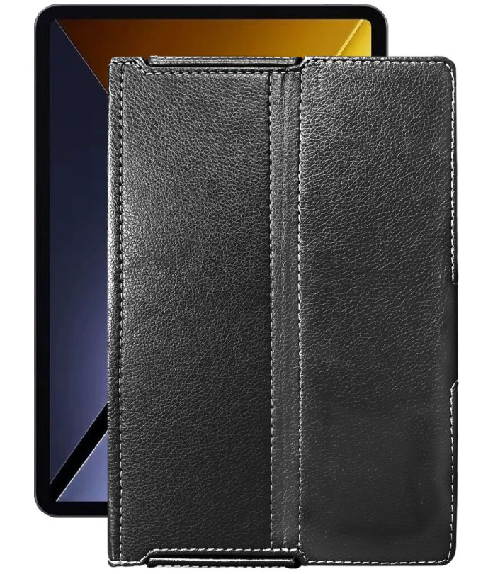 Чохол з екошкіри для планшету Xiaomi Poco Pad X1