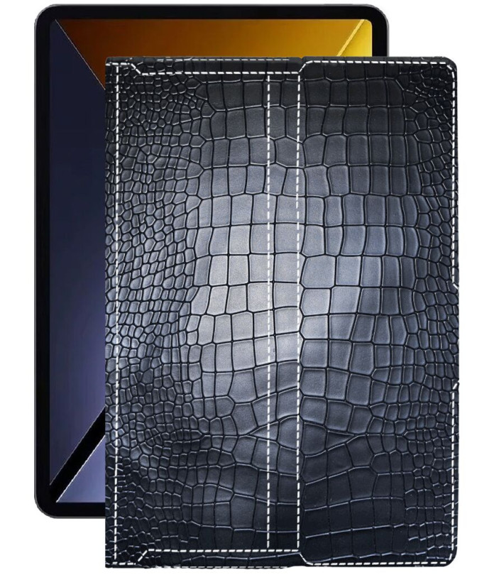 Чохол з екошкіри для планшету Xiaomi Poco Pad X1