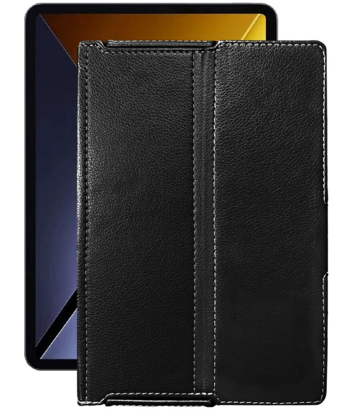 Чохол з екошкіри для планшету Xiaomi Poco Pad X1