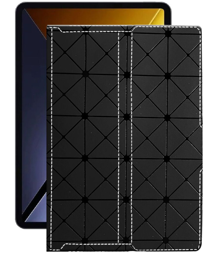 Чохол з екошкіри для планшету Xiaomi Poco Pad X1