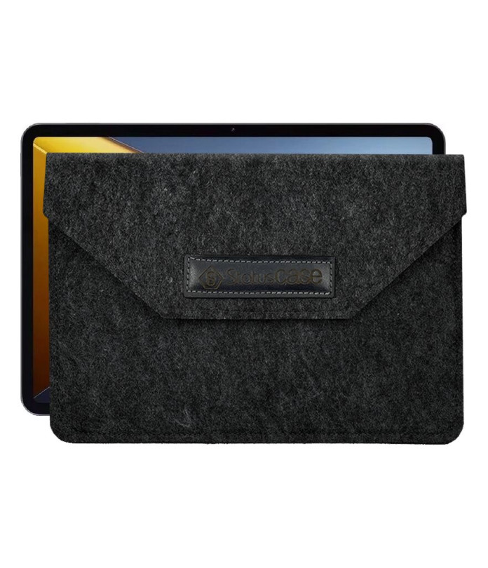 Чохол з повсті для планшету Xiaomi Poco Pad X1