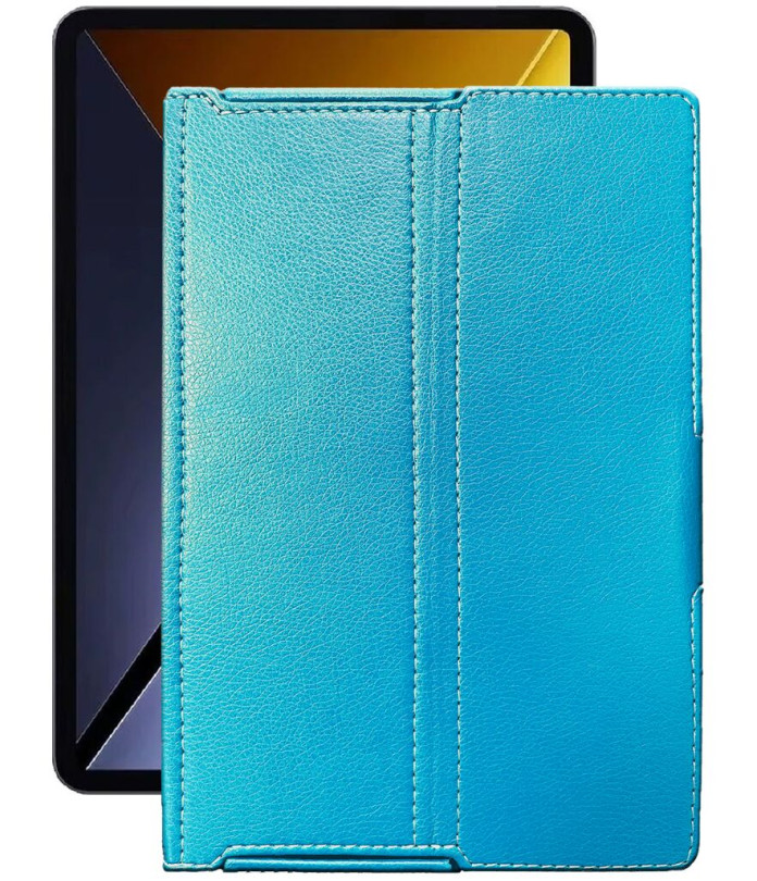 Чохол з екошкіри для планшету Xiaomi Poco Pad X1