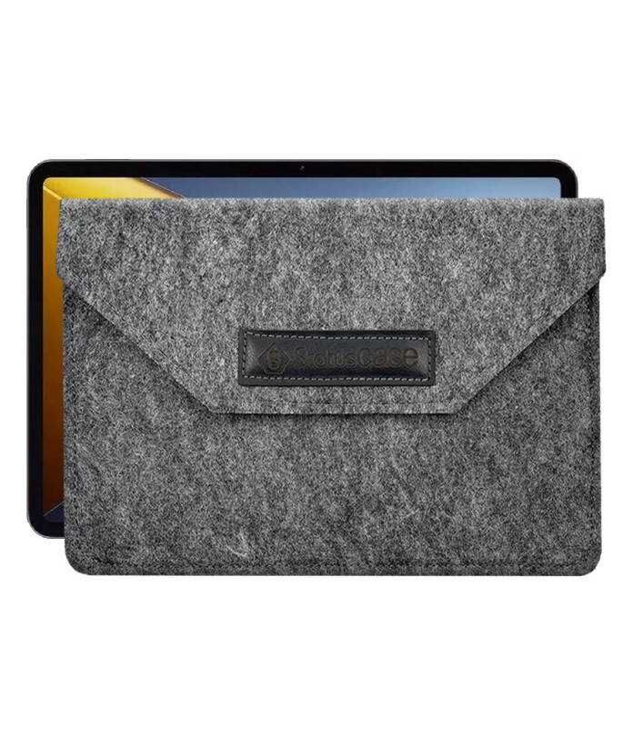 Чохол з повсті для планшету Xiaomi Poco Pad X1