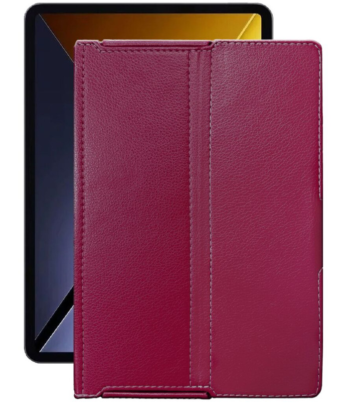 Чохол з екошкіри для планшету Xiaomi Poco Pad X1