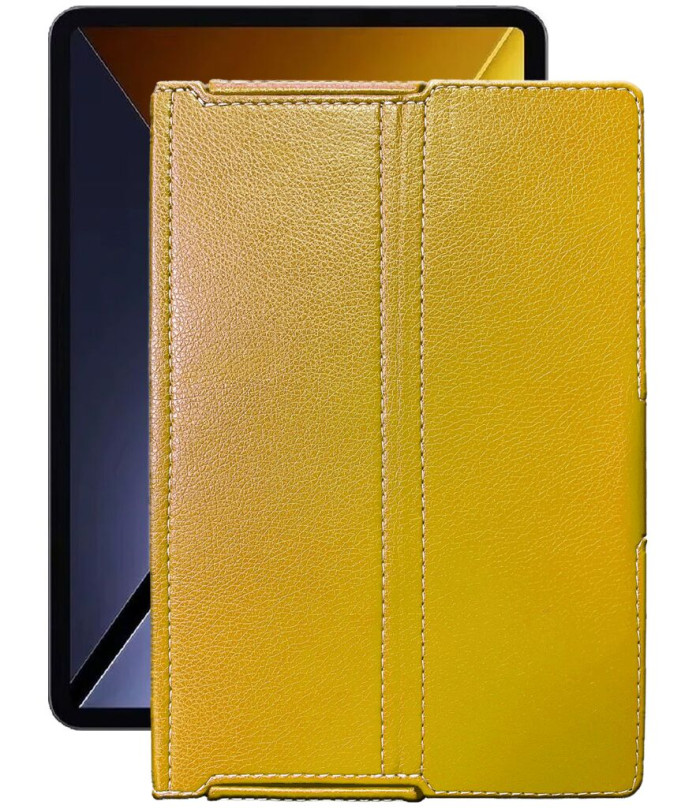 Чохол з екошкіри для планшету Xiaomi Poco Pad X1