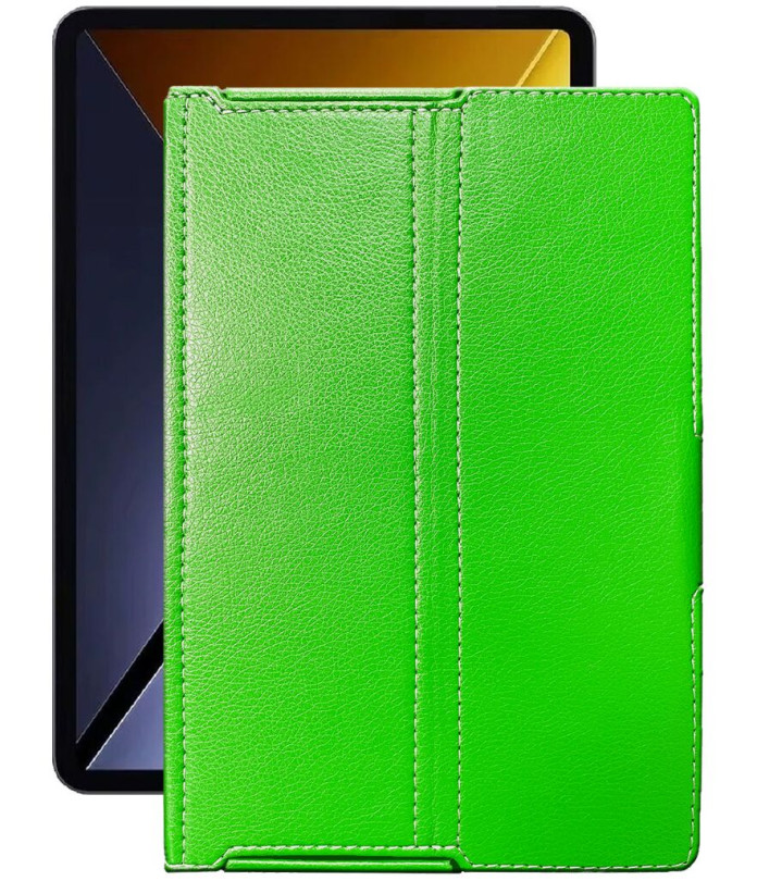 Чохол з екошкіри для планшету Xiaomi Poco Pad X1