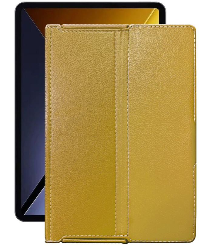 Чохол з екошкіри для планшету Xiaomi Poco Pad X1
