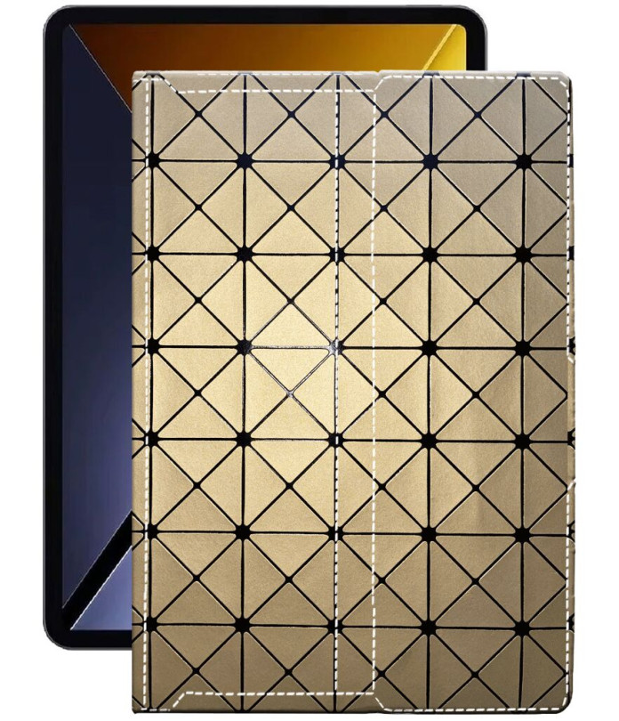 Чохол з екошкіри для планшету Xiaomi Poco Pad X1