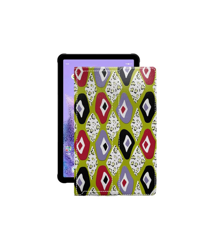 Чохол з екошкіри для планшету UMiDIGI Active T1 (mt09)