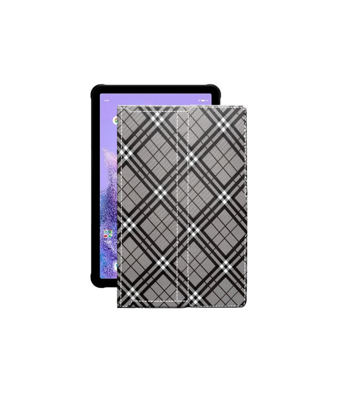 Чохол з екошкіри для планшету UMiDIGI Active T1 (mt09)