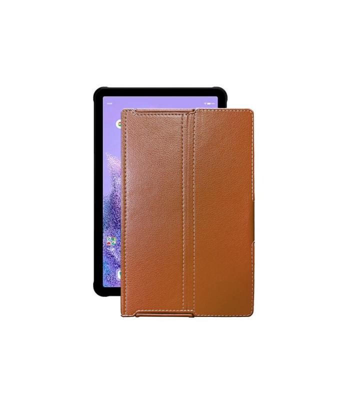 Чохол з екошкіри для планшету UMiDIGI Active T1 (mt09)