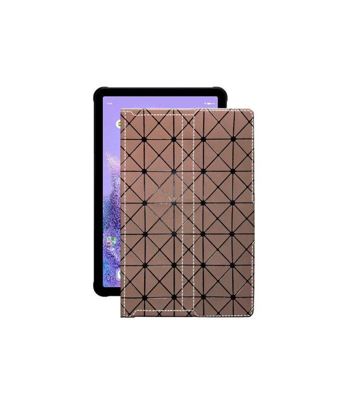 Чохол з екошкіри для планшету UMiDIGI Active T1 (mt09)