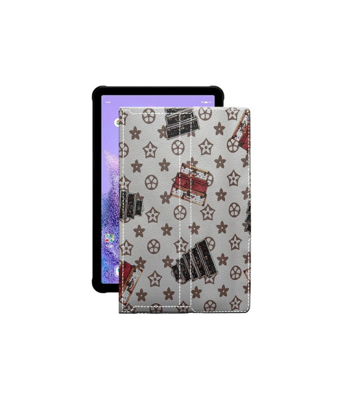 Чохол з екошкіри для планшету UMiDIGI Active T1 (mt09)