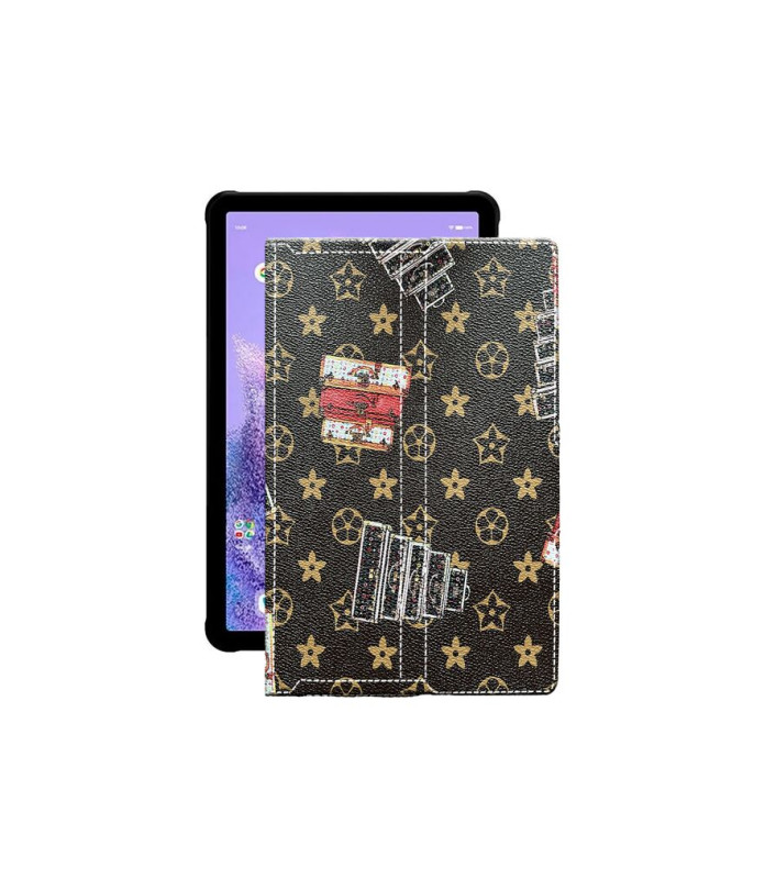 Чохол з екошкіри для планшету UMiDIGI Active T1 (mt09)