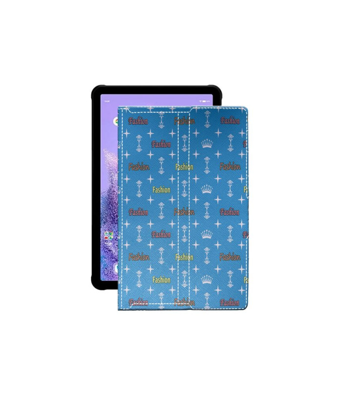 Чохол з екошкіри для планшету UMiDIGI Active T1 (mt09)