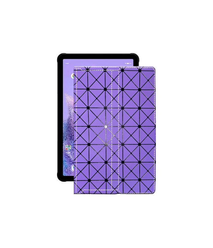 Чохол з екошкіри для планшету UMiDIGI Active T1 (mt09)