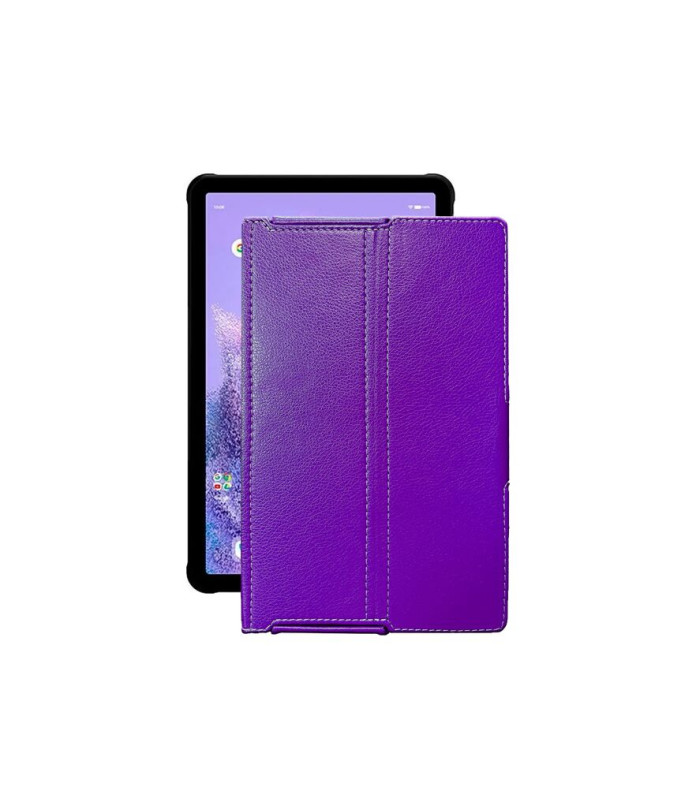 Чохол з екошкіри для планшету UMiDIGI Active T1 (mt09)