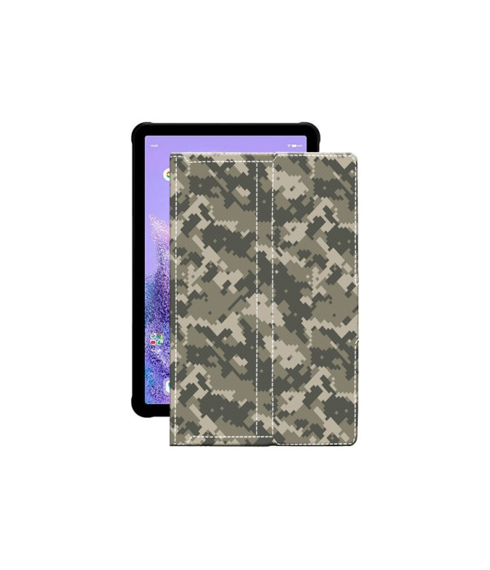 Чохол з екошкіри для планшету UMiDIGI Active T1 (mt09)