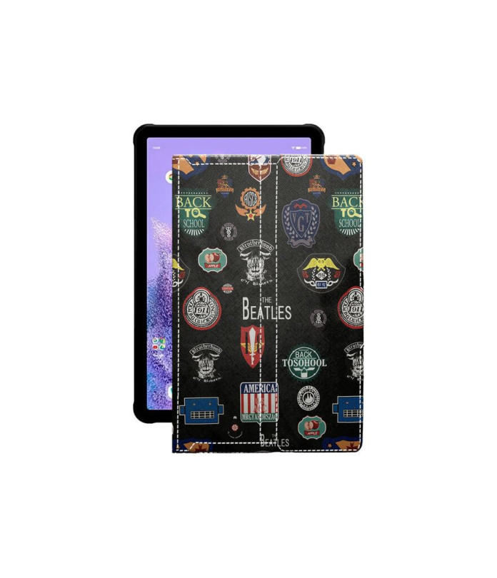 Чохол з екошкіри для планшету UMiDIGI Active T1 (mt09)