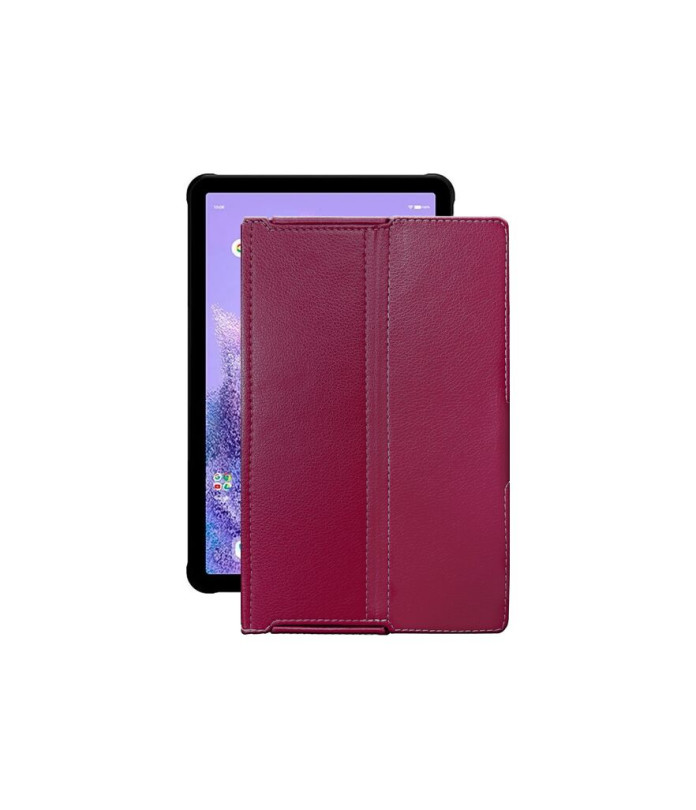 Чохол з екошкіри для планшету UMiDIGI Active T1 (mt09)