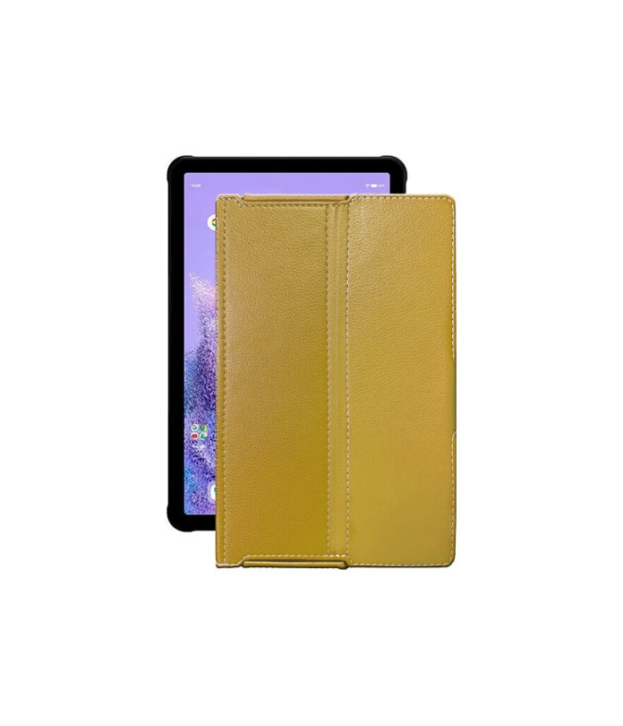 Чохол з екошкіри для планшету UMiDIGI Active T1 (mt09)