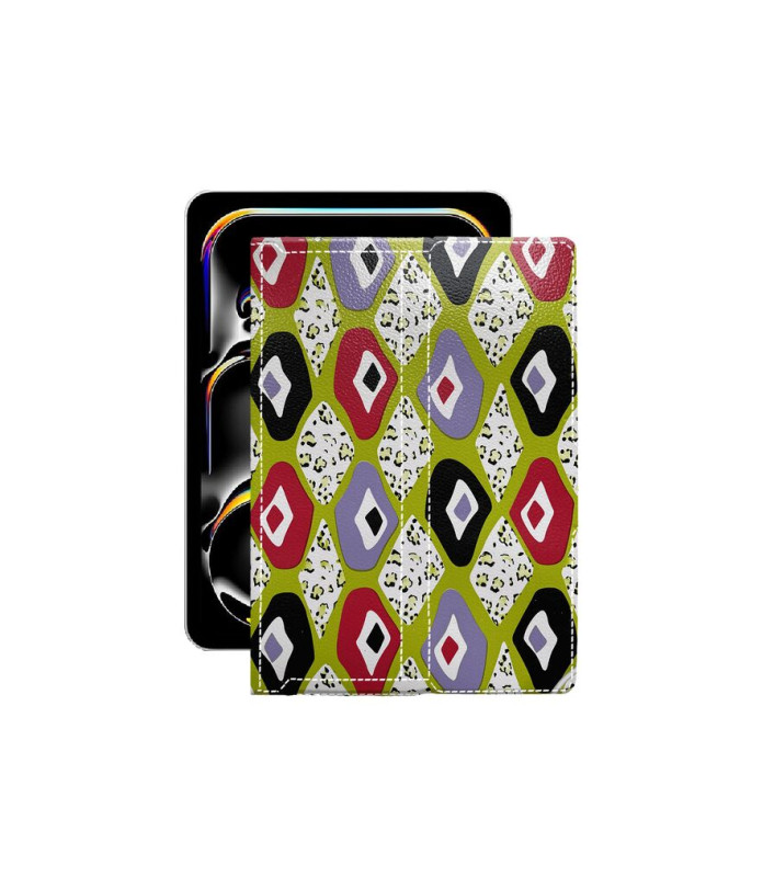 Чохол з екошкіри для планшету Apple iPad Pro 11 (2025)