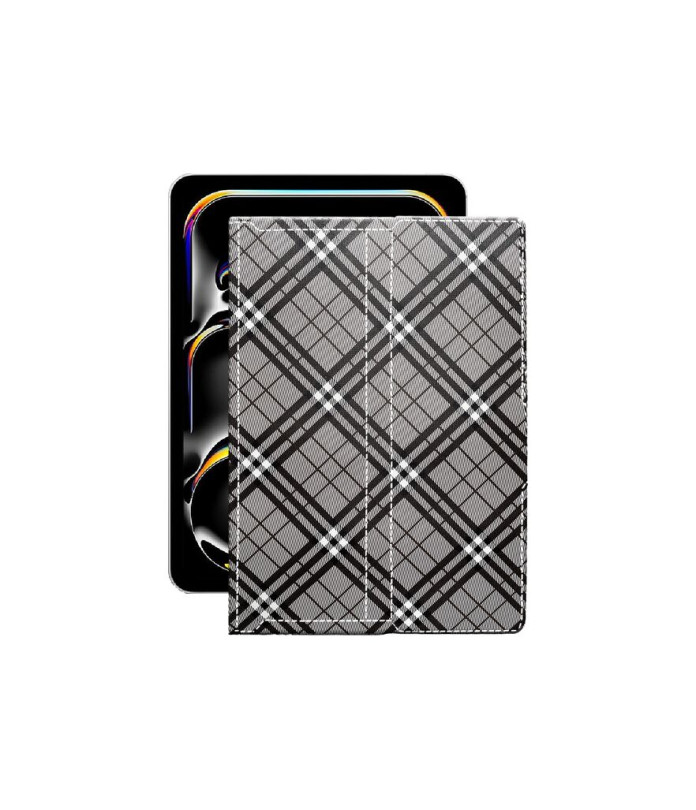 Чохол з екошкіри для планшету Apple iPad Pro 11 (2025)