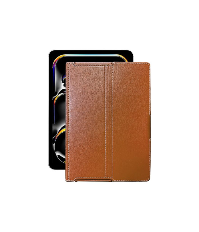 Чохол з екошкіри для планшету Apple iPad Pro 11 (2025)
