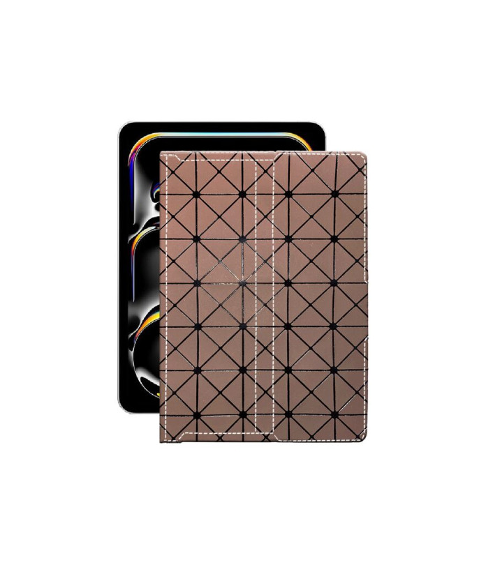 Чохол з екошкіри для планшету Apple iPad Pro 11 (2025)