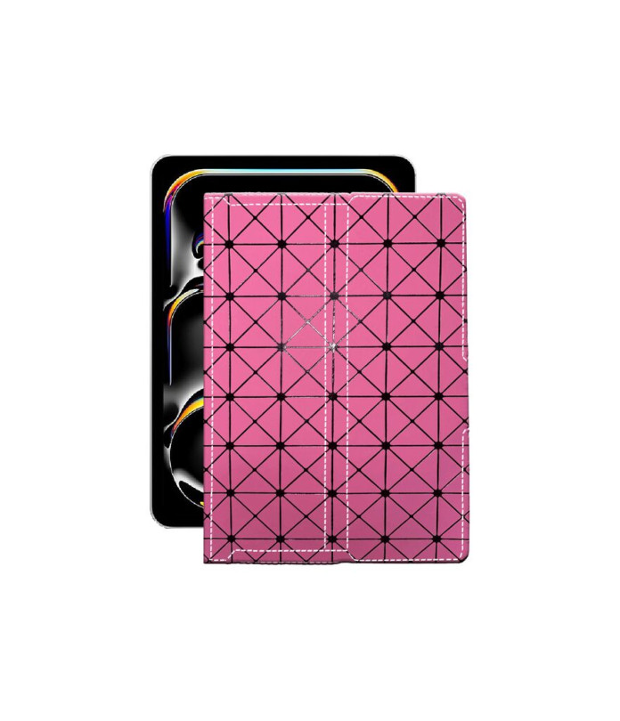 Чохол з екошкіри для планшету Apple iPad Pro 11 (2025)