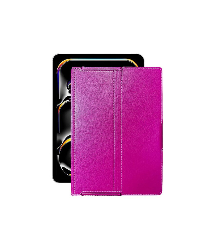 Чохол з екошкіри для планшету Apple iPad Pro 11 (2025)