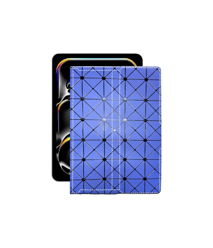 Чохол з екошкіри для планшету Apple iPad Pro 11 (2025)