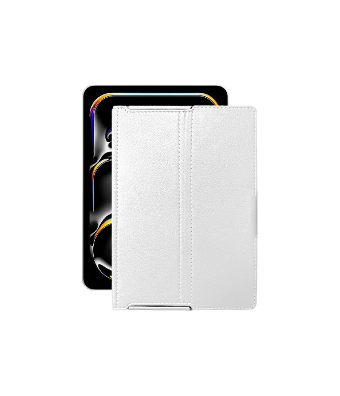 Чохол з екошкіри для планшету Apple iPad Pro 11 (2025)