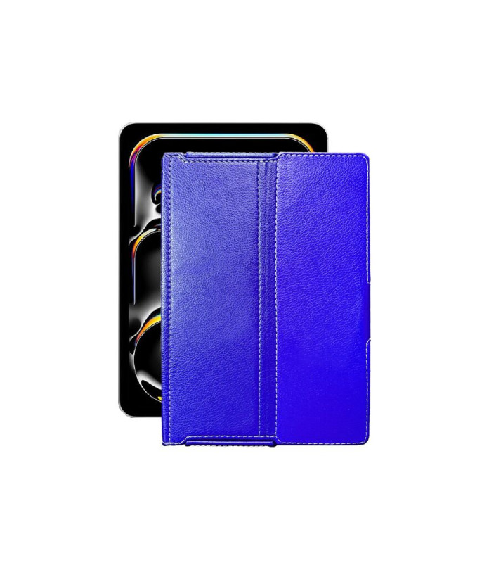 Чохол з екошкіри для планшету Apple iPad Pro 11 (2025)