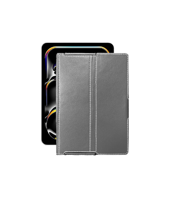 Чохол з екошкіри для планшету Apple iPad Pro 11 (2025)
