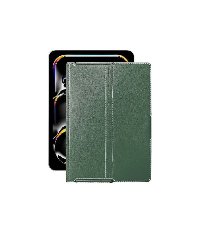 Чохол з екошкіри для планшету Apple iPad Pro 11 (2025)