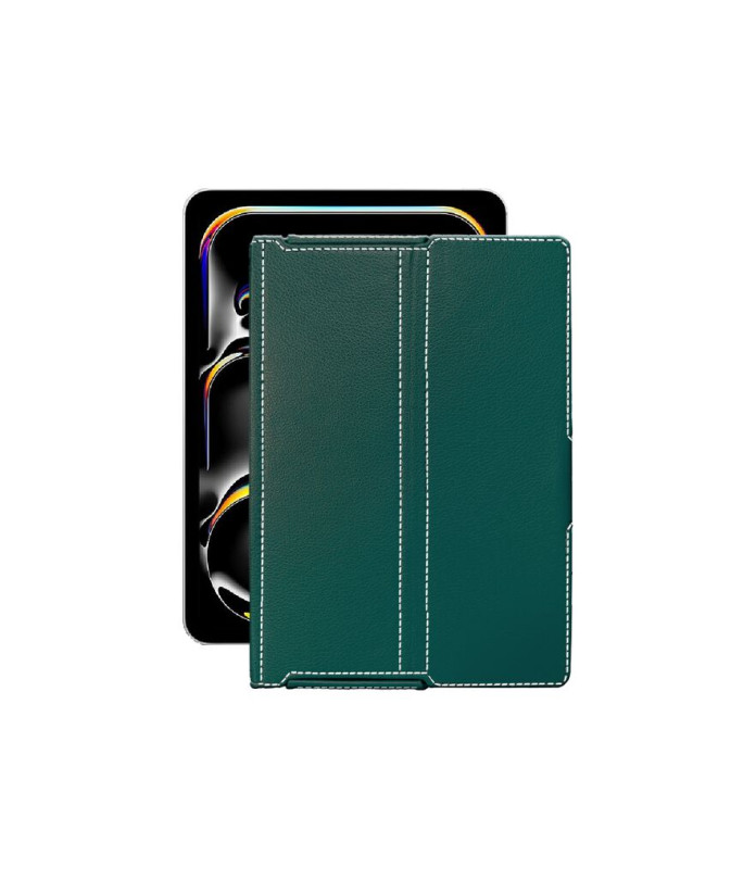 Чохол з екошкіри для планшету Apple iPad Pro 11 (2025)