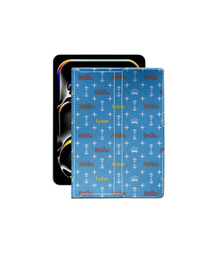 Чохол з екошкіри для планшету Apple iPad Pro 11 (2025)