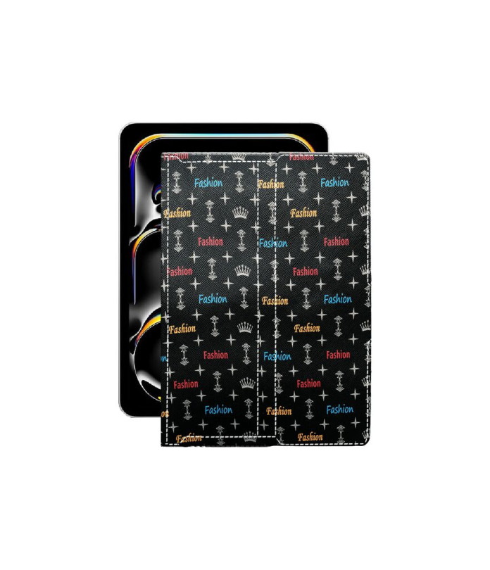 Чохол з екошкіри для планшету Apple iPad Pro 11 (2025)