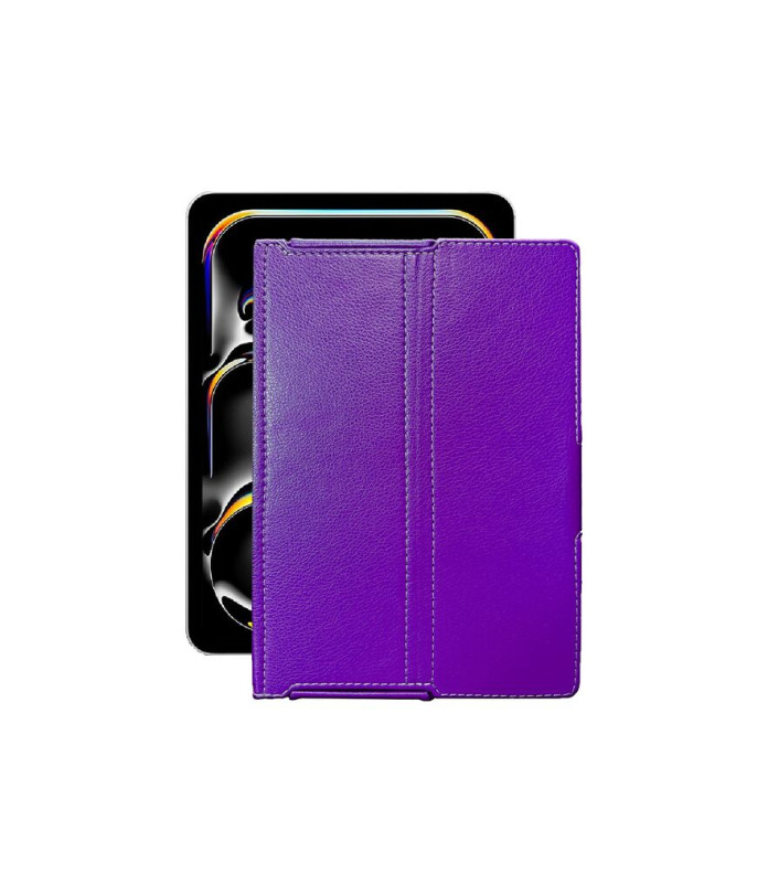 Чохол з екошкіри для планшету Apple iPad Pro 11 (2025)