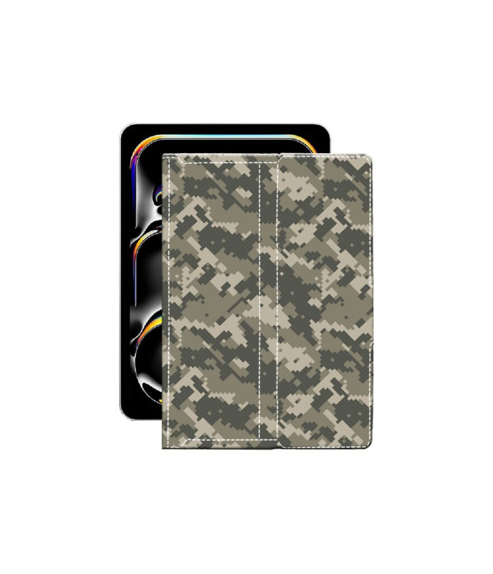 Чохол з екошкіри для планшету Apple iPad Pro 11 (2025)