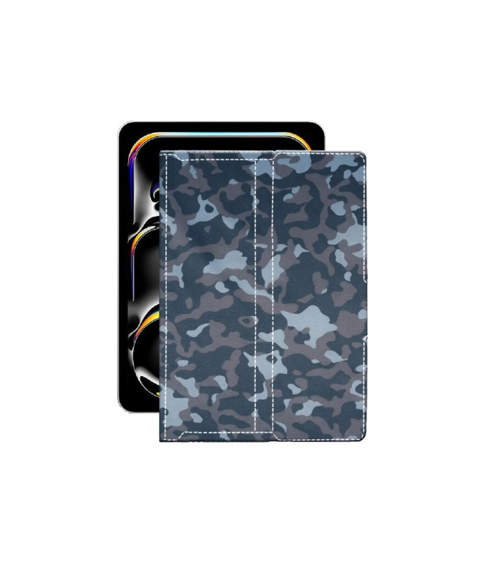 Чохол з екошкіри для планшету Apple iPad Pro 11 (2025)