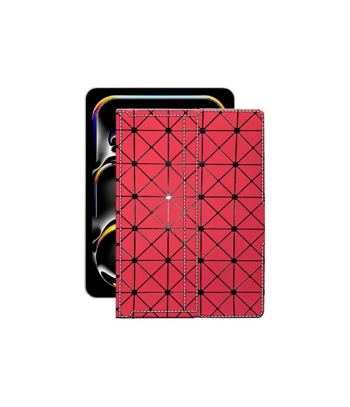 Чохол з екошкіри для планшету Apple iPad Pro 11 (2025)