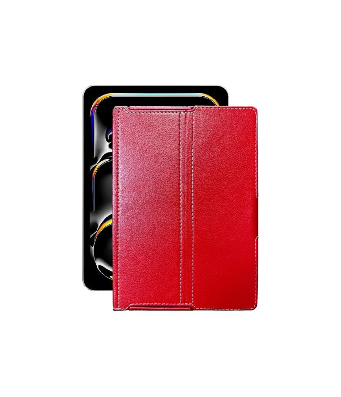 Чохол з екошкіри для планшету Apple iPad Pro 11 (2025)