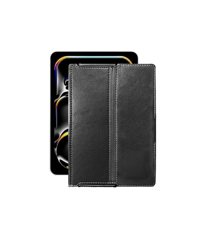 Чохол з екошкіри для планшету Apple iPad Pro 11 (2025)