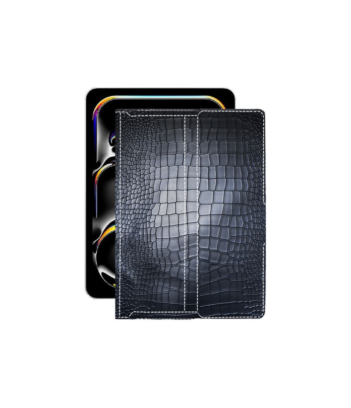 Чохол з екошкіри для планшету Apple iPad Pro 11 (2025)