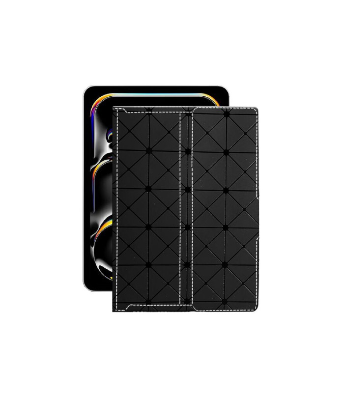 Чохол з екошкіри для планшету Apple iPad Pro 11 (2025)